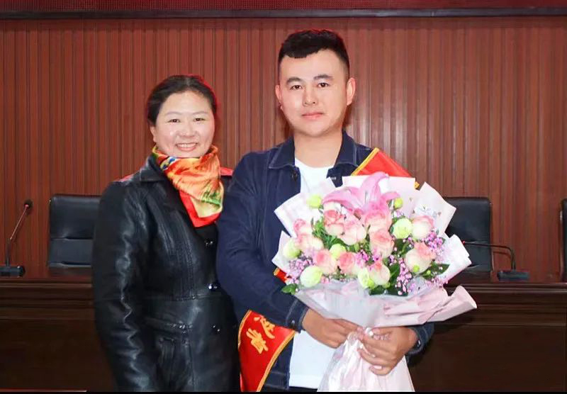 孫天賜，好樣的！